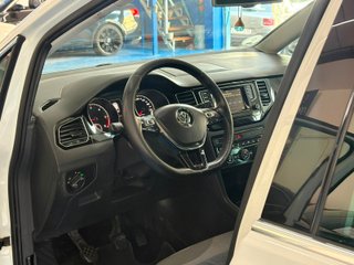 Volkswagen Golf Sportsvan Advance 1.6 TDI 110CV BMT