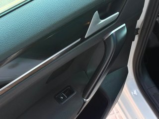 Volkswagen Golf Sportsvan Advance 1.6 TDI 110CV BMT