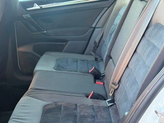 Volkswagen Golf Sportsvan Advance 1.6 TDI 110CV BMT