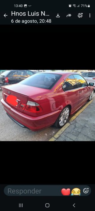 BMW Serie 3