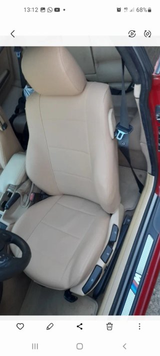 BMW Serie 3