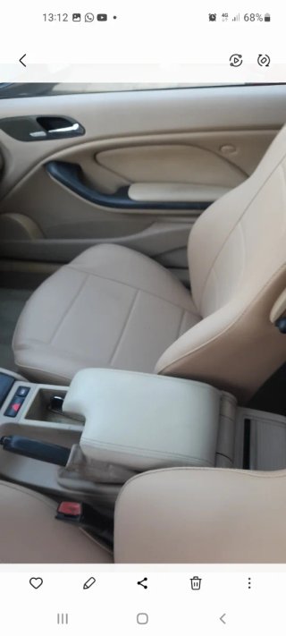 BMW Serie 3