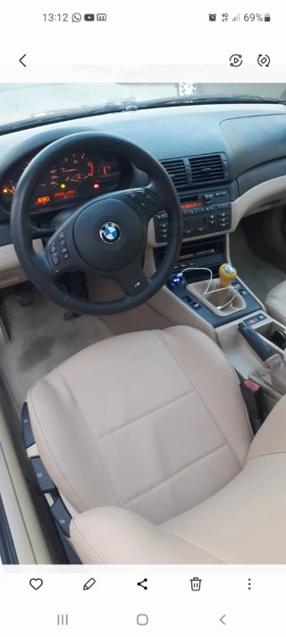 BMW Serie 3