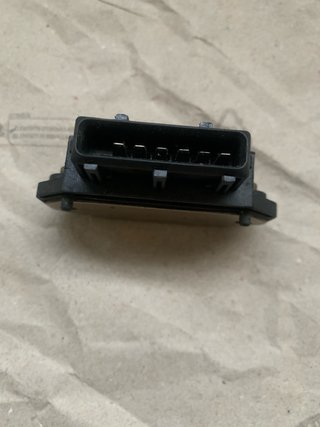 Placa Encendido Electrónico Bosch Peugeot 205