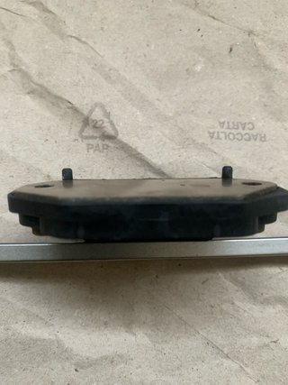 Placa Encendido Electrónico Bosch Peugeot 205