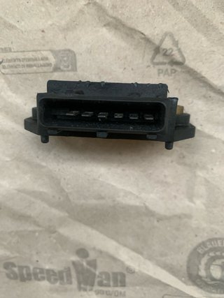 Placa Encendido Electrónico Bosch Peugeot 205