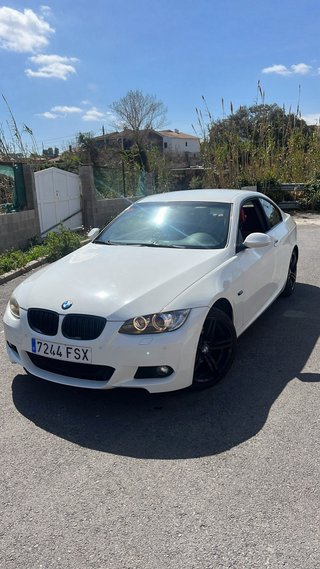 BMW Serie 3 2007