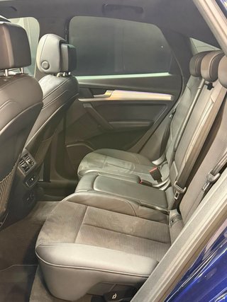 Audi Q5 Sportback 55 TFSI e quattro S line – 367 C