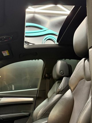 Audi Q5 Sportback 55 TFSI e quattro S line – 367 C