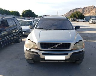 Llanta volvo 414538 xc90 2.4d ocean race