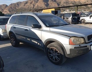 Llanta volvo 414538 xc90 2.4d ocean race