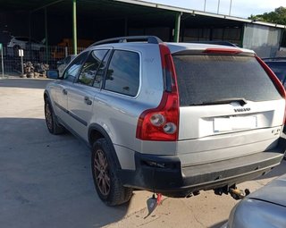 Llanta volvo 414538 xc90 2.4d ocean race