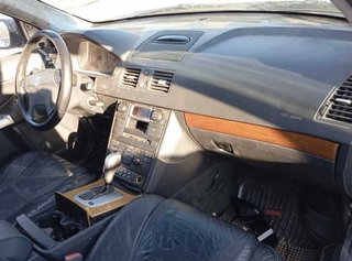 Llanta volvo 414538 xc90 2.4d ocean race