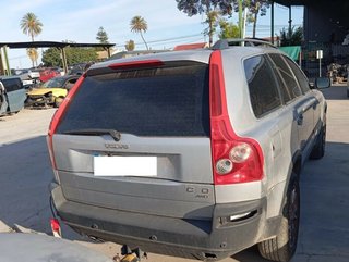 Llanta volvo 414538 xc90 2.4d ocean race