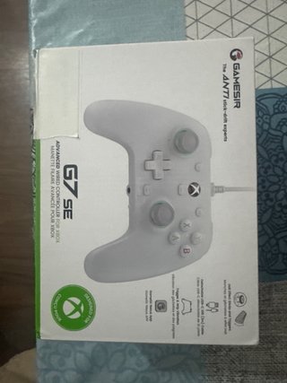 Mando GameSir G7 SE para Xbox