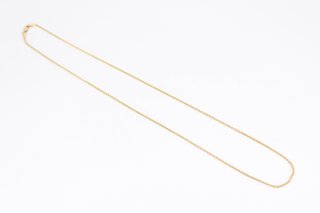 Cadena de oro de 18k. Ref:076-02-00588