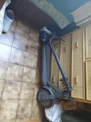 Patinete Eléctrico MI