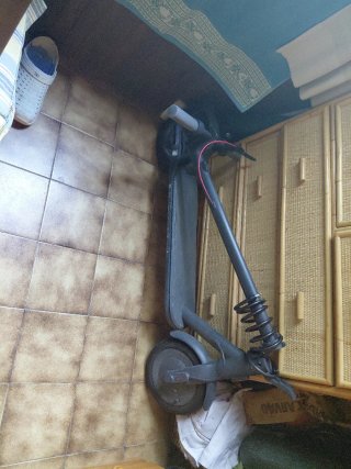 Patinete Eléctrico MI