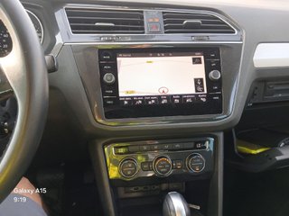 CUOTA 330€ - Volkswagen Tiguan 2020 2.0 150 DSG