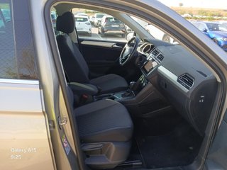 CUOTA 330€ - Volkswagen Tiguan 2020 2.0 150 DSG