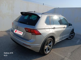 CUOTA 330€ - Volkswagen Tiguan 2020 2.0 150 DSG