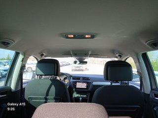 CUOTA 330€ - Volkswagen Tiguan 2020 2.0 150 DSG