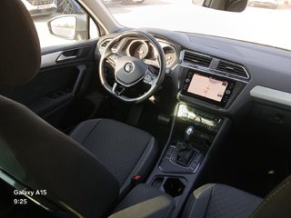 CUOTA 330€ - Volkswagen Tiguan 2020 2.0 150 DSG