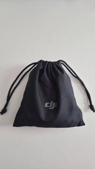 Micrófonos Mini DJI Negros
