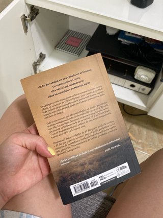 Todo lo que sucedió con Miranda Huff / Everythi...