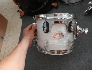 Batería PDP by DW Platinum Series
