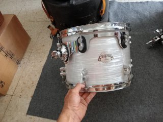 Batería PDP by DW Platinum Series