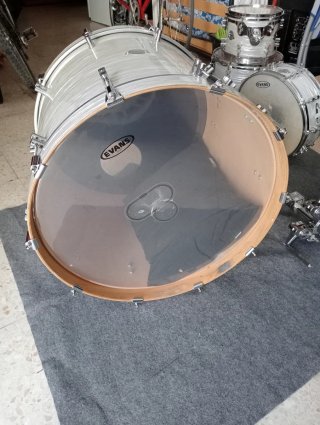 Batería PDP by DW Platinum Series
