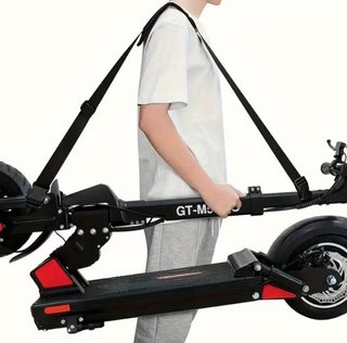 Correa y manija para Patinete Eléctrico, scooter