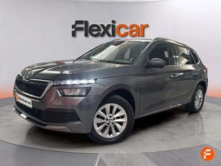 Skoda Kamiq 1.0 TSI 85kW (115CV) DSG SELECTION