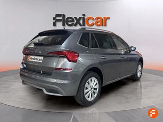 Skoda Kamiq 1.0 TSI 85kW (115CV) DSG SELECTION