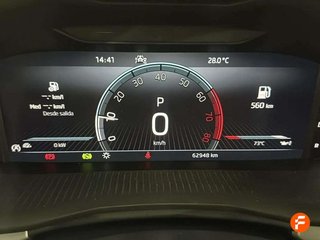 Skoda Kamiq 1.0 TSI 85kW (115CV) DSG SELECTION