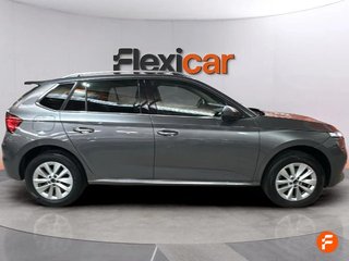 Skoda Kamiq 1.0 TSI 85kW (115CV) DSG SELECTION