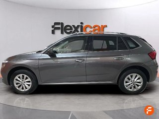 Skoda Kamiq 1.0 TSI 85kW (115CV) DSG SELECTION