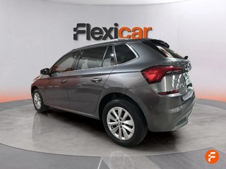 Skoda Kamiq 1.0 TSI 85kW (115CV) DSG SELECTION