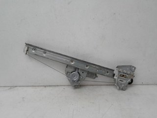 Suzuki 1154885 elevalunas trasero derecho grand jb