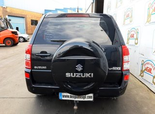 Suzuki 1154885 elevalunas trasero derecho grand jb