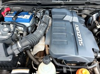 Suzuki 1154885 elevalunas trasero derecho grand jb