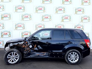 Suzuki 1154885 elevalunas trasero derecho grand jb