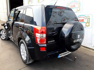 Suzuki 1154885 elevalunas trasero derecho grand jb