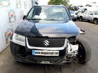 Suzuki 1154885 elevalunas trasero derecho grand jb