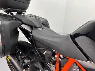 KTM 1290 Super Duke GT 2019