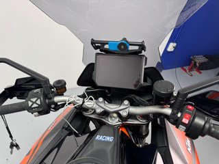 KTM 1290 Super Duke GT 2019
