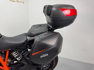 KTM 1290 Super Duke GT 2019