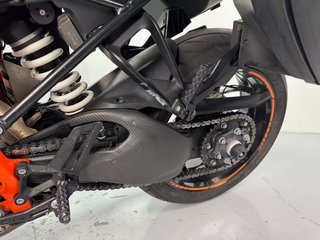 KTM 1290 Super Duke GT 2019