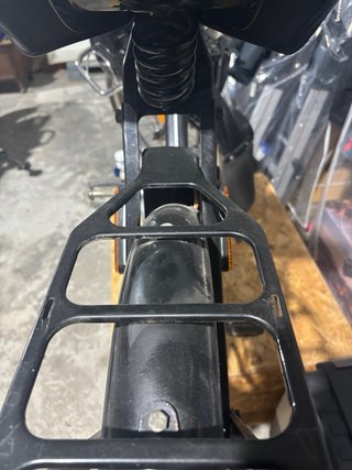 Velomotor Solex Negro